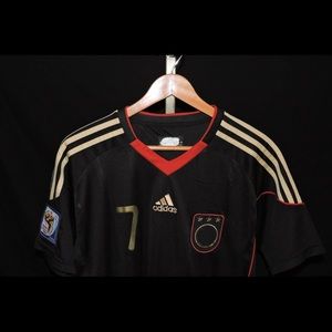 Adidas Jersey Deutscher Fussball-Bund Germany Adidas Jersey Deutscher Fussball-Bund Germany